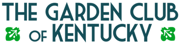 garden club of kentucky logo