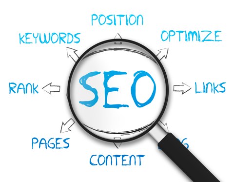 Search Engine Optimization image