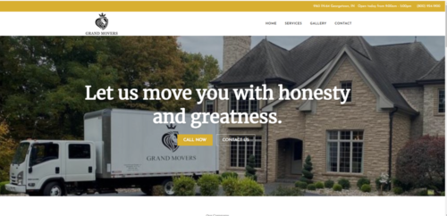 grandmovers